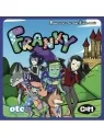 Franky de Gdm en Juegos de Tablero | La Cueva Roja
