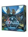 Captain Sonar: Sonar Family de Juegos en Juegos de Tablero | La Cueva Roja