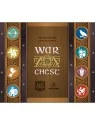 War Chest de Maldito Games en Juegos de Tablero | La Cueva Roja