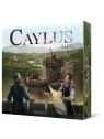 Caylus 1303 de Juegos en Juegos de Tablero | La Cueva Roja