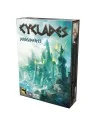 Cyclades: Monuments de Juegos en Juegos de Tablero | La Cueva Roja