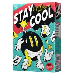 Stay Cool de Juegos en Juegos de Tablero | La Cueva Roja