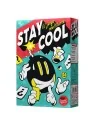 Stay Cool de Juegos en Juegos de Tablero | La Cueva Roja