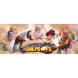Golpe de Fe de Maldito Games en Juegos de Tablero | La Cueva Roja