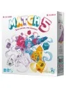 Match 5 de Juegos en Juegos de Tablero | La Cueva Roja