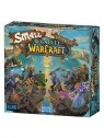 Small World of Warcraft de Juegos en Juegos de Tablero | La Cueva Roja