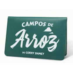 Campos de Arroz de Salt and Pepper Games en Juegos de Cartas | La Cueva Roja