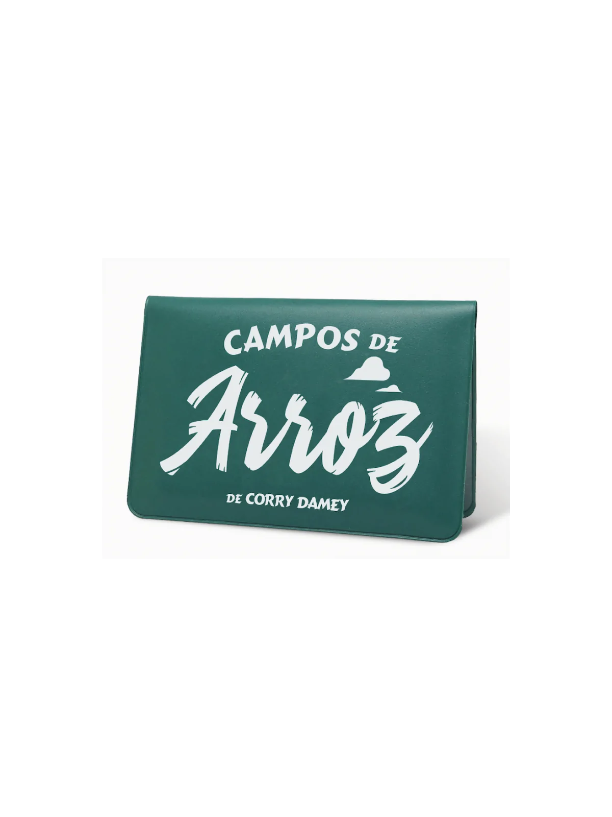 Campos de Arroz de Salt and Pepper Games en Juegos de Cartas | La Cueva Roja