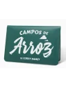 Campos de Arroz de Salt and Pepper Games en Juegos de Cartas | La Cueva Roja