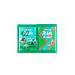 Campos de Arroz de Salt and Pepper Games en Juegos de Cartas | La Cueva Roja