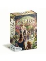Patios de Atomo Games en Juegos de Tablero | La Cueva Roja