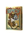 Spicy de Juegos en Juegos de Cartas | La Cueva Roja