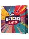 Buzzer Master de Juegos en Juegos de Tablero | La Cueva Roja