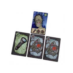 El Castillo del Terror de Atomo Games en Juegos de Cartas | La Cueva Roja