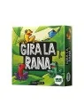 Gira la Rana de Juegos en Juegos de Tablero | La Cueva Roja