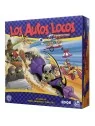 Los Autos Locos de Juegos en Juegos de Tablero | La Cueva Roja