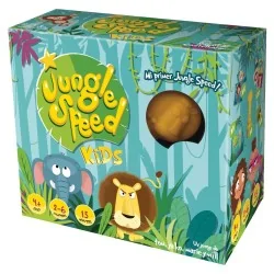 Jungle Speed Kids de Juegos en Juegos de Tablero | La Cueva Roja