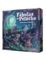 Fabulas de Peluche de Juegos en Juegos de Tablero | La Cueva Roja