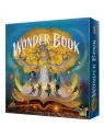 Wonder Book de Juegos en Juegos de Tablero | La Cueva Roja