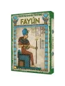 Fayun de Asmodee en Juegos de Tablero | La Cueva Roja