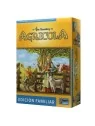 Agrícola Edición Familiar de Juegos en Juegos de Tablero | La Cueva Roja
