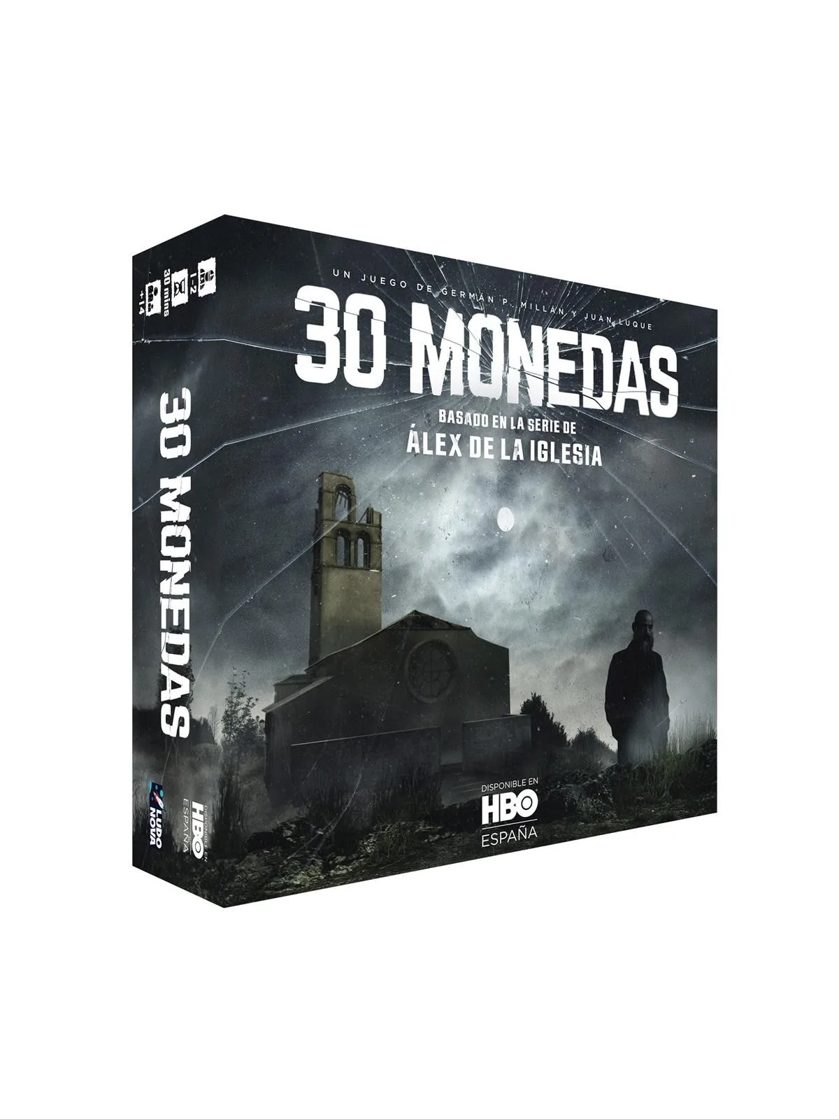 30 Monedas de Juegos en Juegos de Tablero | La Cueva Roja