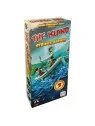 The Island: Strikes Back de Juegos en Juegos de Tablero | La Cueva Roja