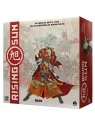 Rising Sun de Juegos en Juegos de Tablero | La Cueva Roja