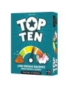 Top Ten de Juegos en Juegos de Tablero | La Cueva Roja