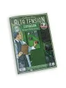 Alta Tension: Europa y Norte America de Juegos en Juegos de Tablero | La Cueva Roja