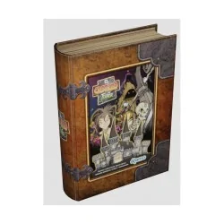 El Castillo del Terror Ed. Especial de Atomo Games en Juegos de Cartas | La Cueva Roja
