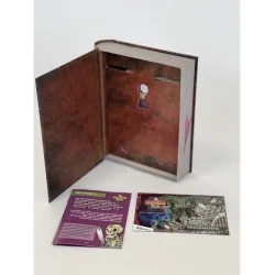 El Castillo del Terror Ed. Especial de Atomo Games en Juegos de Cartas | La Cueva Roja