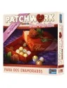 Patchwork: San Valentin de Juegos en Juegos de Tablero | La Cueva Roja
