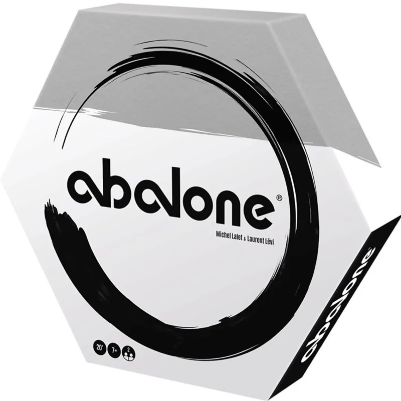 Abalon de Juegos en Juegos de Tablero | La Cueva Roja