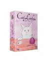 Cat Lady de Juegos en Juegos de Cartas | La Cueva Roja