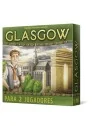 Glasgow de Juegos en Juegos de Tablero | La Cueva Roja