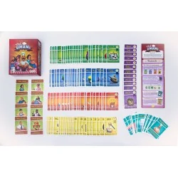 El Chef Umami de Magic Box en Juegos de Cartas | La Cueva Roja