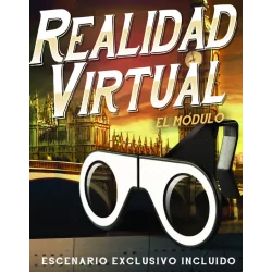 Crónicas del Crimen: Kit Virtual de Lucky Duck Games en Juegos de Tablero | La Cueva Roja