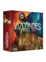 Vizcondes del Reino del Oeste de Juegos en Juegos de Tablero | La Cueva Roja