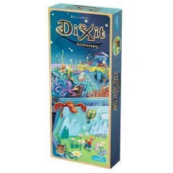 Dixit Anniversary de Juegos en Juegos de Tablero | La Cueva Roja