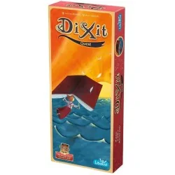 Dixit Quest de Juegos en Juegos de Tablero | La Cueva Roja