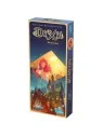 Dixit Memories de Juegos en Juegos de Tablero | La Cueva Roja