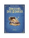 Dungeons, Dice and Danger de Gdm en Juegos de Tablero | La Cueva Roja