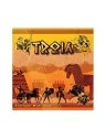 Troia de Gdm en Juegos de Tablero | La Cueva Roja
