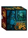 Pocket Ops de Gdm en Juegos de Tablero | La Cueva Roja