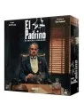 El Padrino: El imperio Corleone de Juegos en Juegos de Tablero | La Cueva Roja