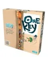 One Key de Juegos en Juegos de Tablero | La Cueva Roja