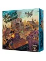 Wasteland Express Delivery Service de Juegos en Juegos de Tablero | La Cueva Roja