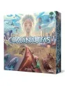 Comanautas de Juegos en Juegos de Tablero | La Cueva Roja
