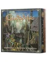 Ciudadelas Clásico de Edge en Juegos de Cartas | La Cueva Roja